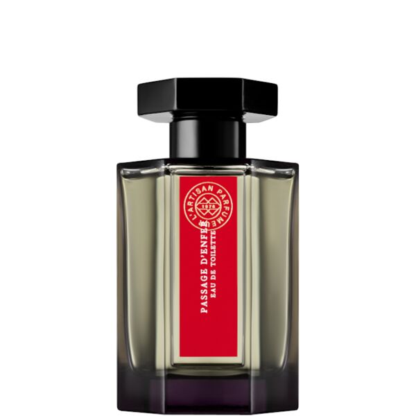 l'artisan parfumeur passage d'enfer red 100 ml