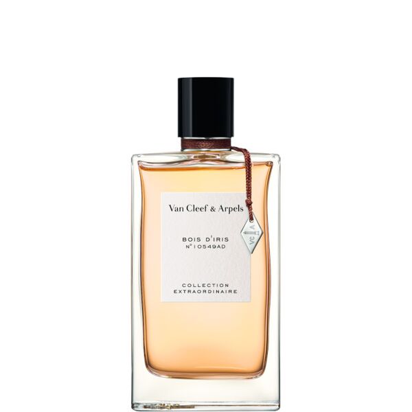 van cleef & arpels van cleef e arpels bois diris eau de parfum 75 ml