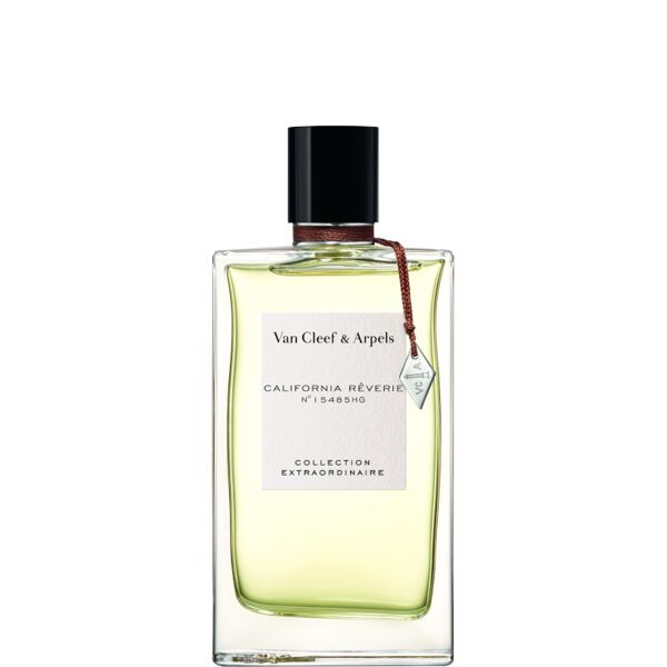 van cleef & arpels van cleef e arpels california reverie eau de parfum 75 ml