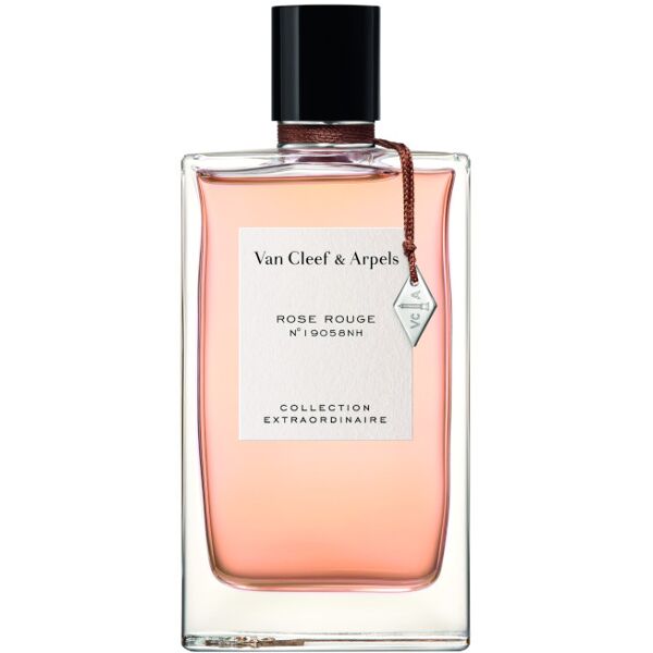 van cleef & arpels rose rouge 75 ml