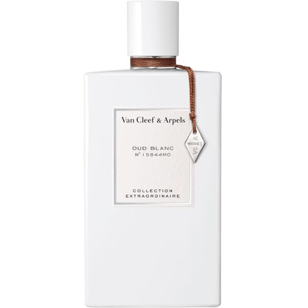 van cleef & arpels oud blanc 75 ml