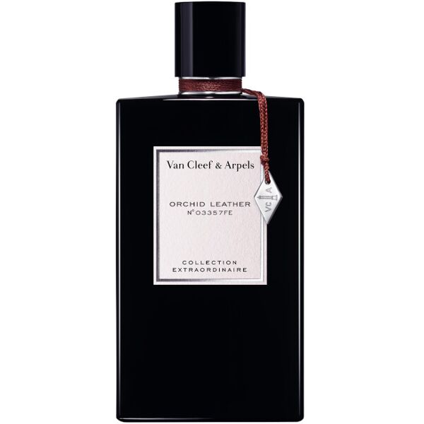 van cleef & arpels orchid leather 75 ml