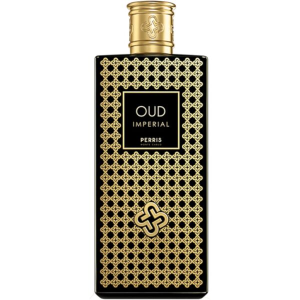 perris monte carlo oud imperial black eau de parfum 50 ml