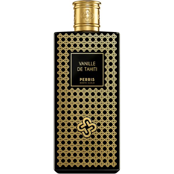 perris monte carlo vanille de tahiti 100 ml