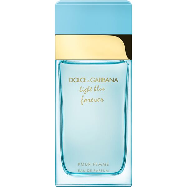 light blue light blue forever pour femme* 25 ml