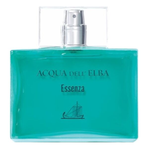 acqua dell'elba acqua dell'elba essenza uomo 50 ml