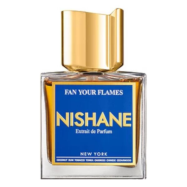 nishane nishane fan your flames 50 ml