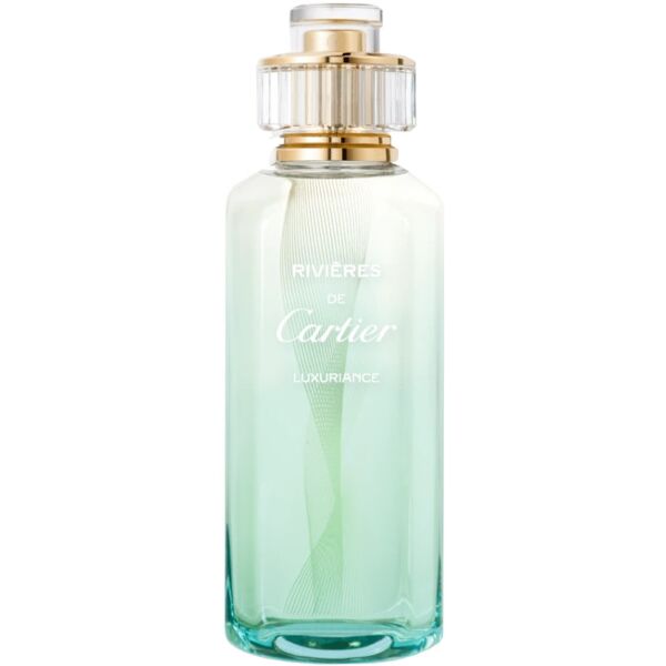 rivières de cartier rivières de cartier luxuriance 100 ml