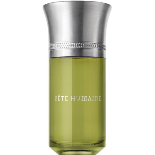 liquides imaginaires les eaux de peau - bête humaine 100 ml