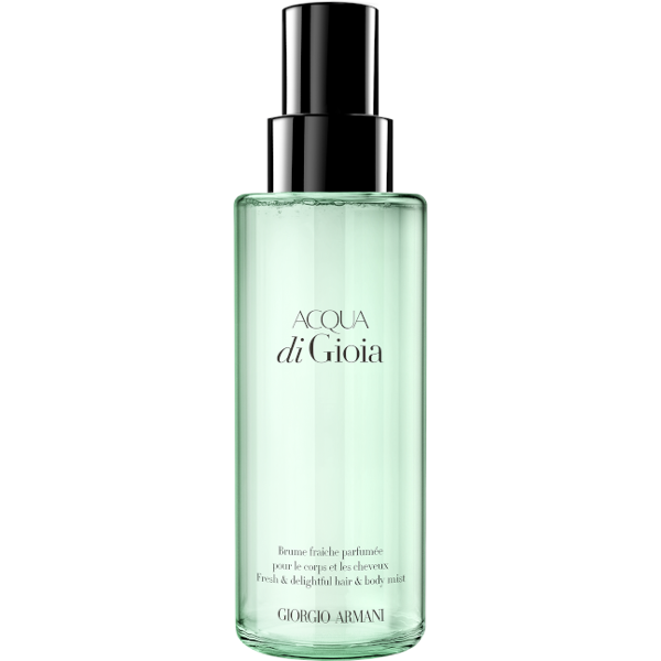 armani acqua di gioia 140 ml