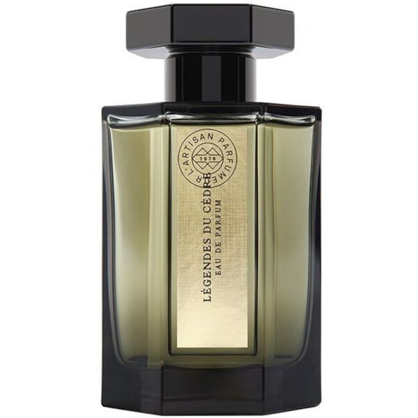 l'artisan parfumeur légend du cèdre 100 ml