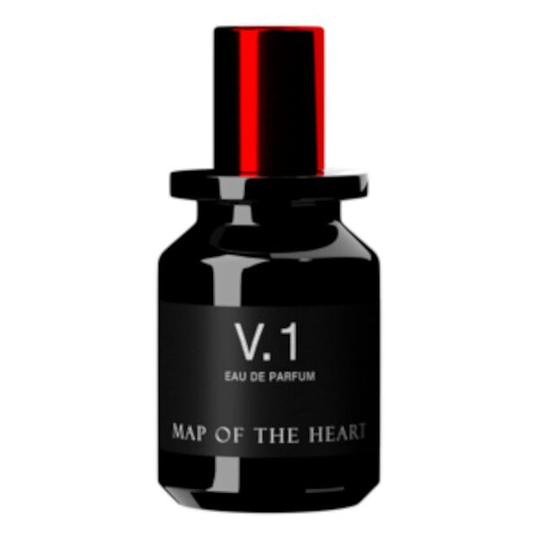 map of the heart freedom v.1 30 ml