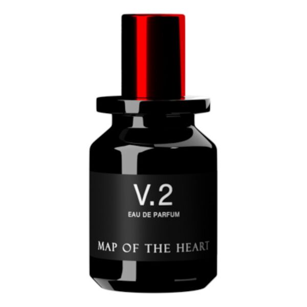 map of the heart darkness v.2 30 ml