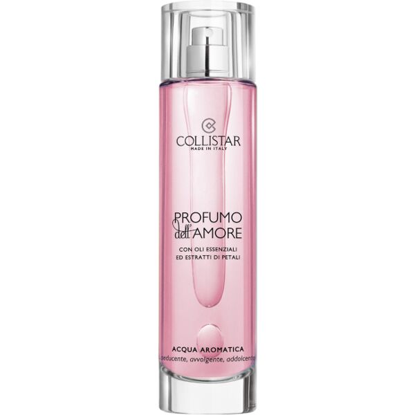 collistar profumo dell'amore 100 ml