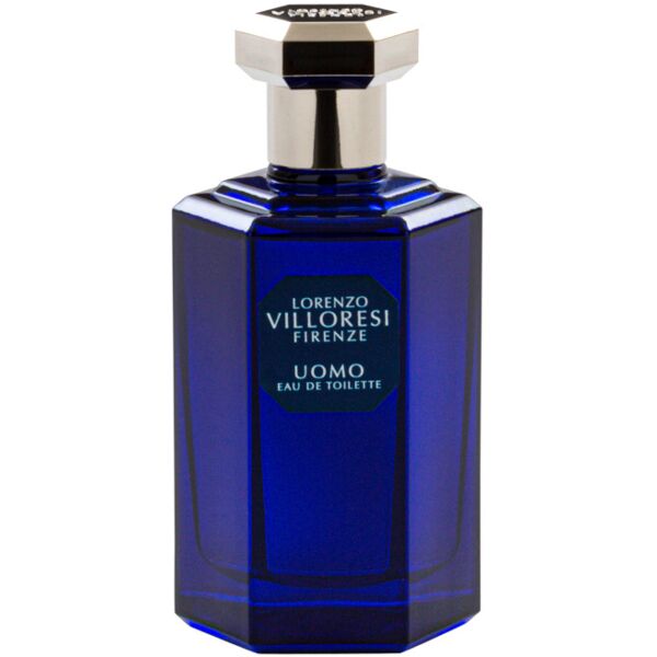 lorenzo villoresi firenze uomo 50 ml