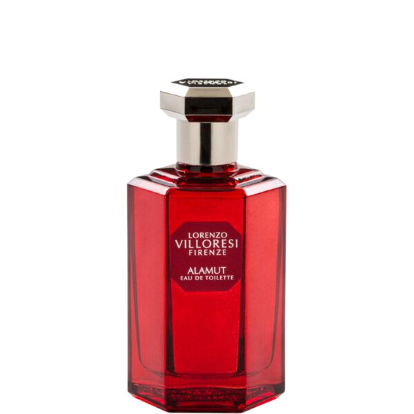 lorenzo villoresi firenze alamut edt 50 ml