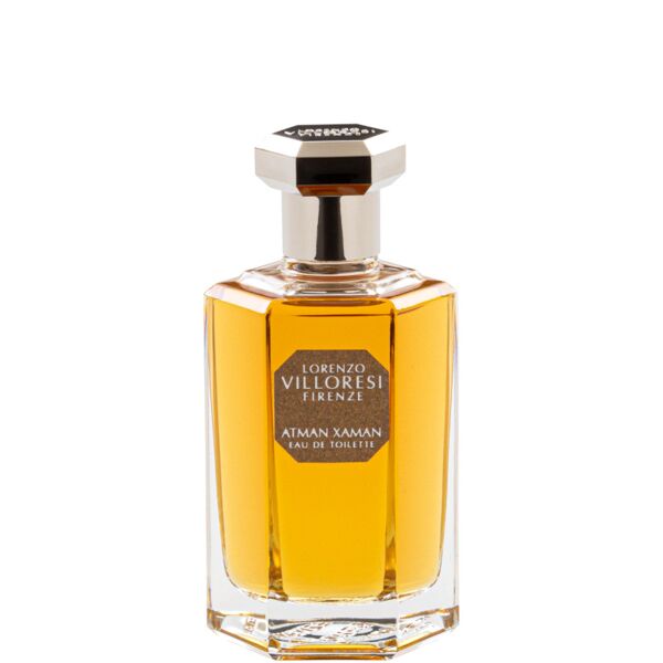 lorenzo villoresi firenze atman xaman edt 50 ml