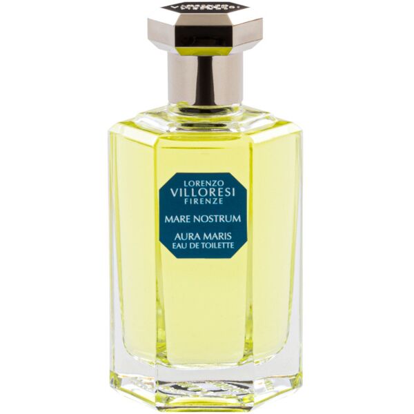 lorenzo villoresi firenze aura maris 50 ml