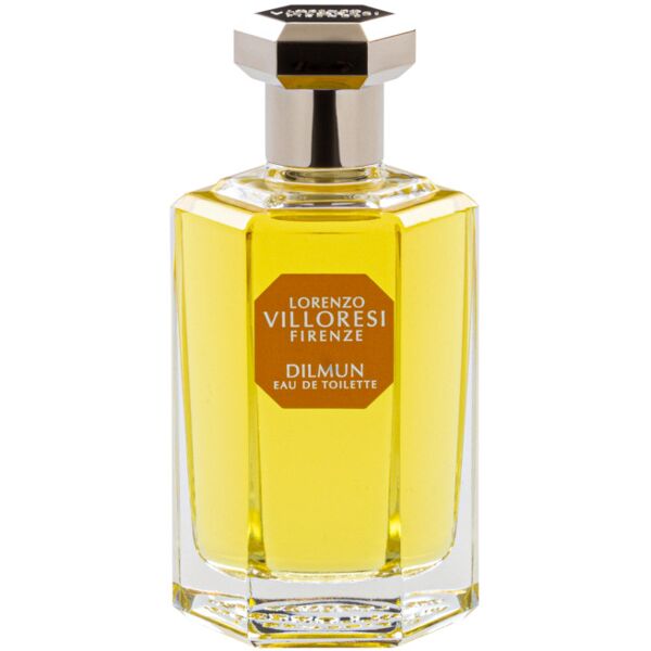 lorenzo villoresi firenze dilmun 50 ml