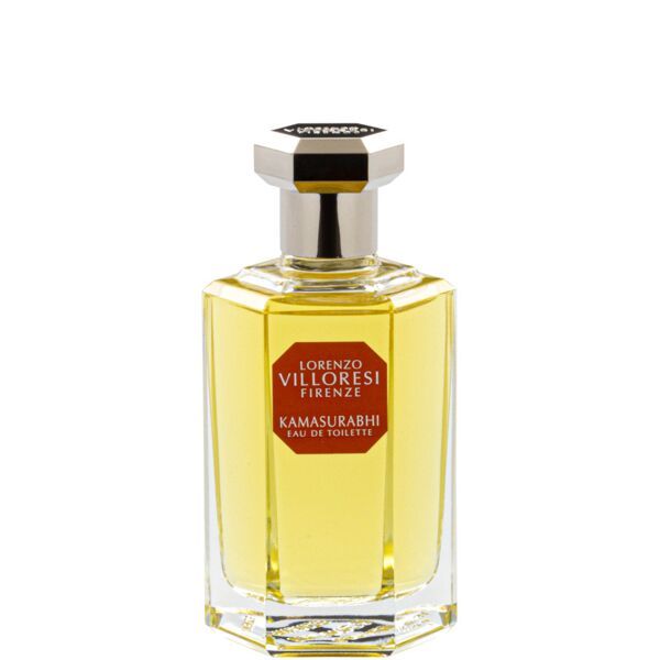 lorenzo villoresi firenze kamasurabhi 50 ml