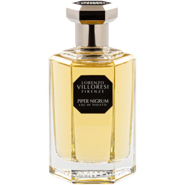 lorenzo villoresi firenze piper nigrum 100 ml