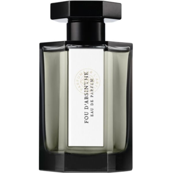 l'artisan parfumeur lartisan parfumeur fou dabsinthe eau de parfum 100 ml