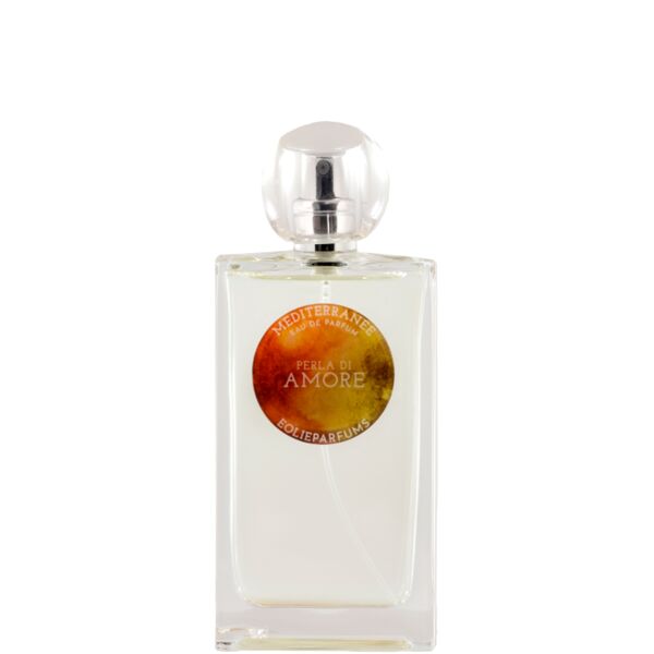 eolie parfums eolie parfums perla di amore - mediterranee 100 ml