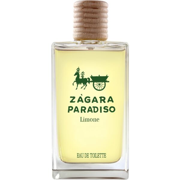 i am sicily zagara paradiso limone 100 ml