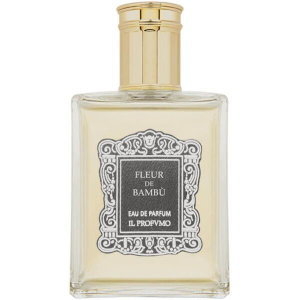 il profvmo fleur de bambù 100 ml