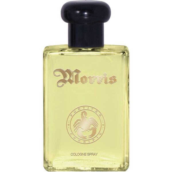 morris eau de cologne 100 ml