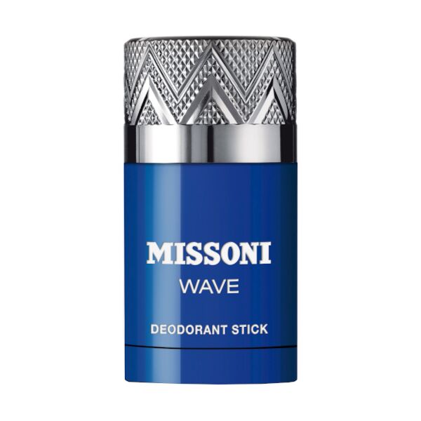 missoni  missoni parfum pour homme wave 75 ml