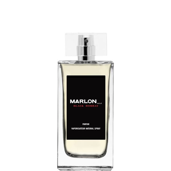 marlon black bombay 52 ml