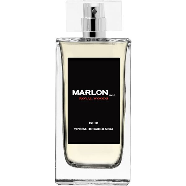 marlon royal wood 52 ml