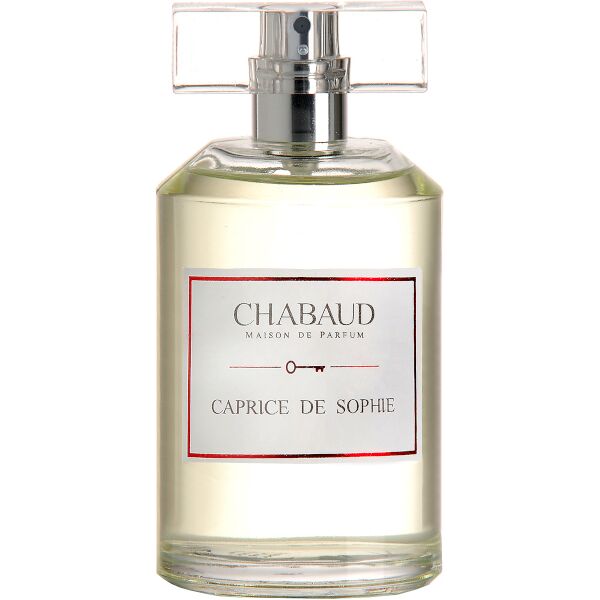 chabaud caprice de sophie 100 ml