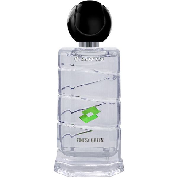 lotto finest green 100 ml