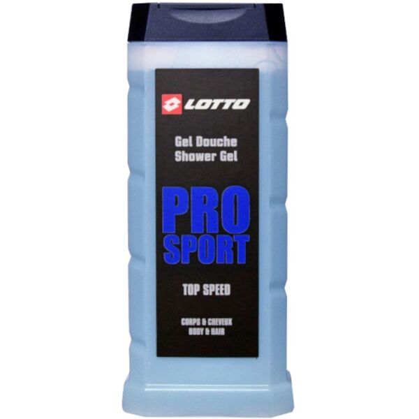 lotto top speed 450 ml