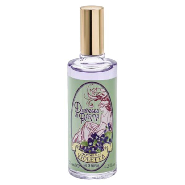 duchessa di parma profumo alla violetta 125 ml