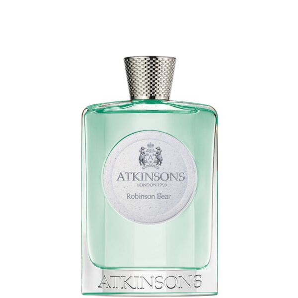 atkinsons london 1799 robinson bear 100 ml