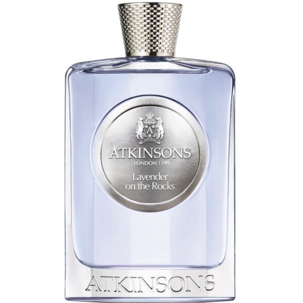 atkinsons london 1799 lavender on the rocks 100 ml