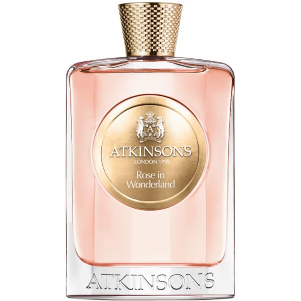 atkinsons london 1799 rose in wonderland 100 ml