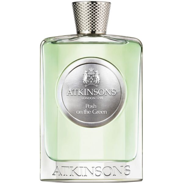 atkinsons london 1799 posh on the green 100 ml