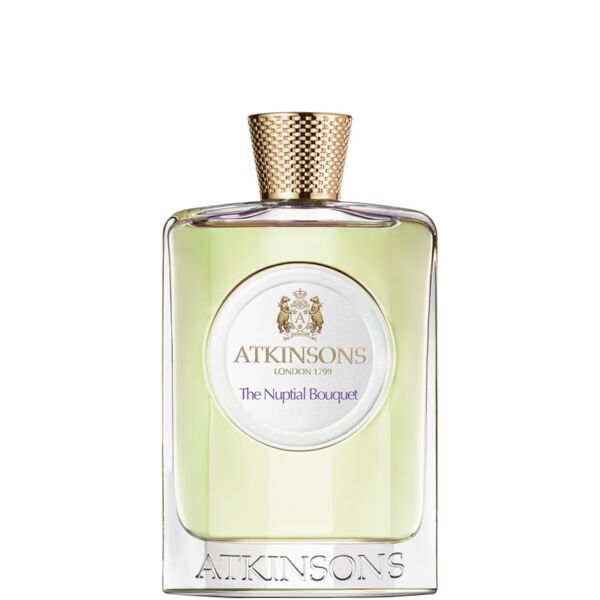 atkinsons london 1799 the nuptial bouquet 100 ml