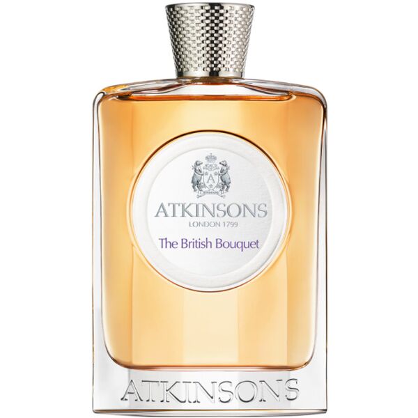 atkinsons london 1799 the british bouquet 100 ml