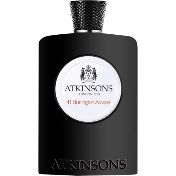 atkinsons london 1799 41 burlington arcade 100 ml