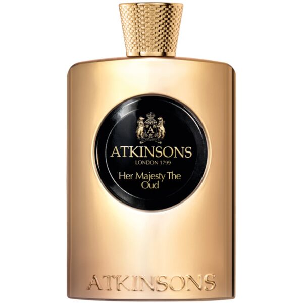 atkinsons london 1799 her majesty the oud 100 ml