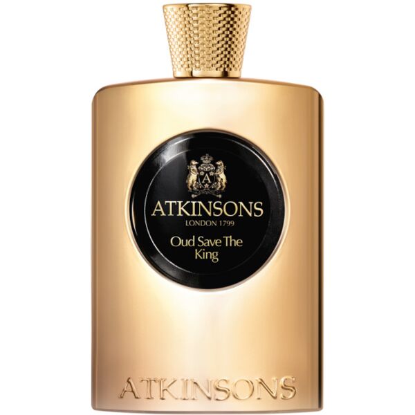 atkinsons london 1799 oud save the king 100 ml