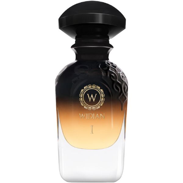 widian by aj arabia widian black i - black collection 50 ml