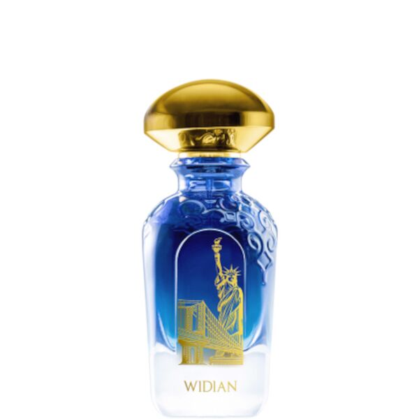 widian by aj arabia widian new york - sapphire collection 50 ml