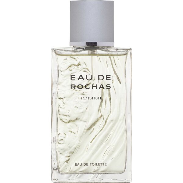 rochas eau de homme toilette 50 ml