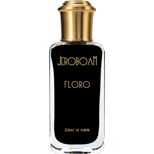 jeroboam paris jeroboam floro 30 ml